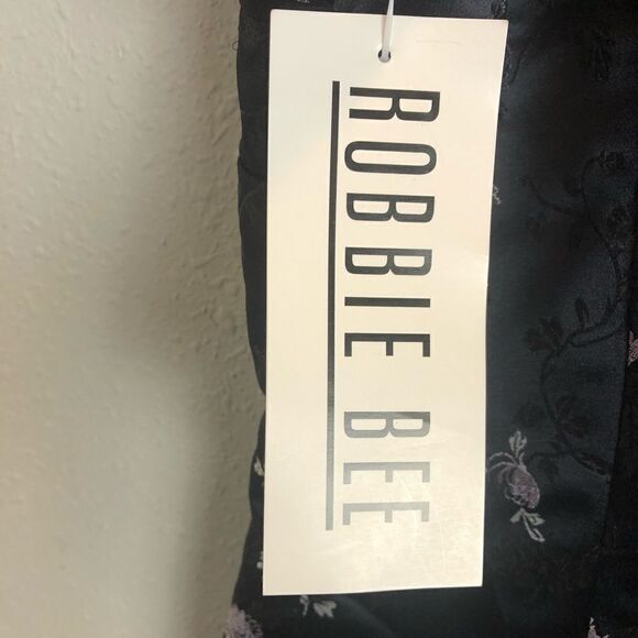 NWT Robbie Bee Maxi Dress Size 10 - Picture 7 of 8